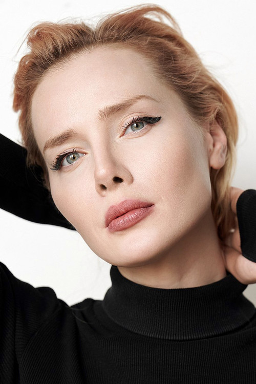 Photo of Valeriya Shkirando