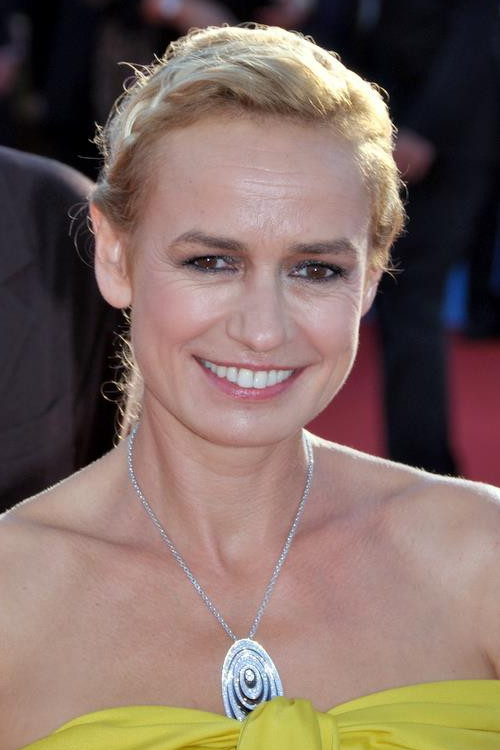 Photo of Sandrine Bonnaire
