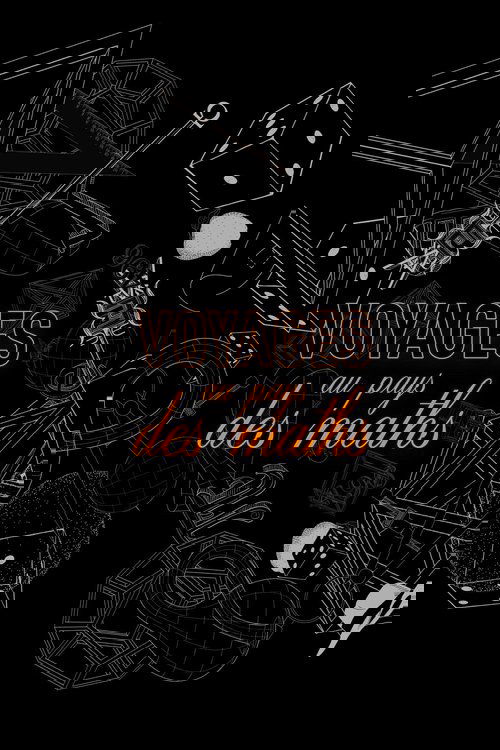 Journey into Maths Country