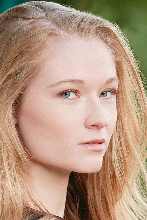 Photo of Lyla Porter-Follows