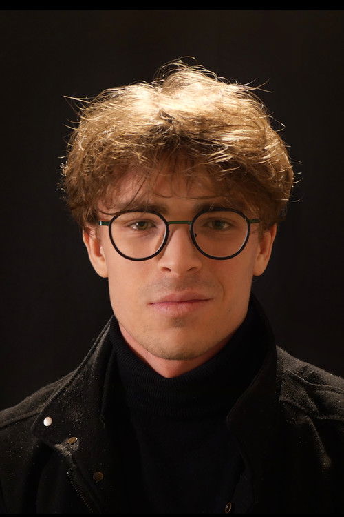 Photo of Daniel Le Toriellec