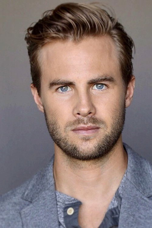 Photo of Christopher Dietrick