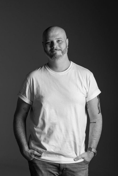 Photo of Joshua David Matthews