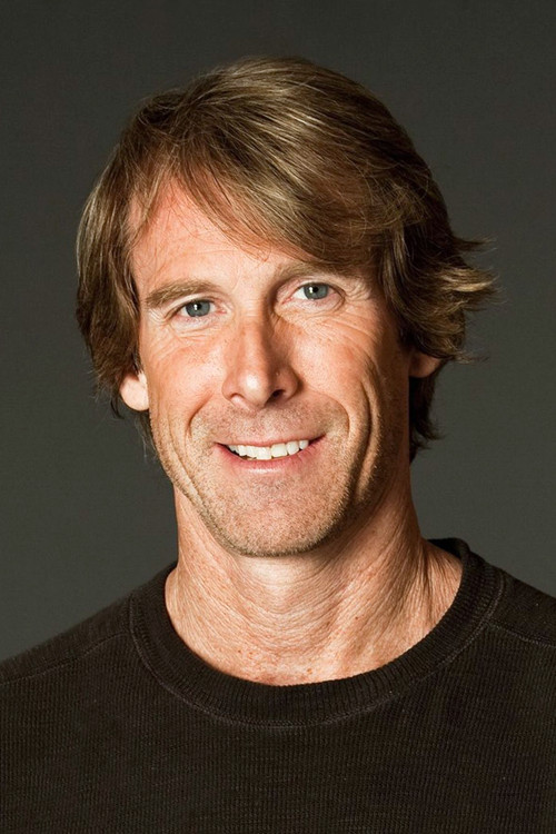 Photo of Michael Bay