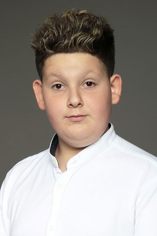 Photo of Grigoriy Dudnik