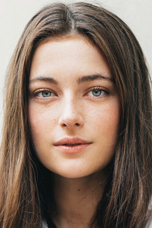Photo of Millie Brady