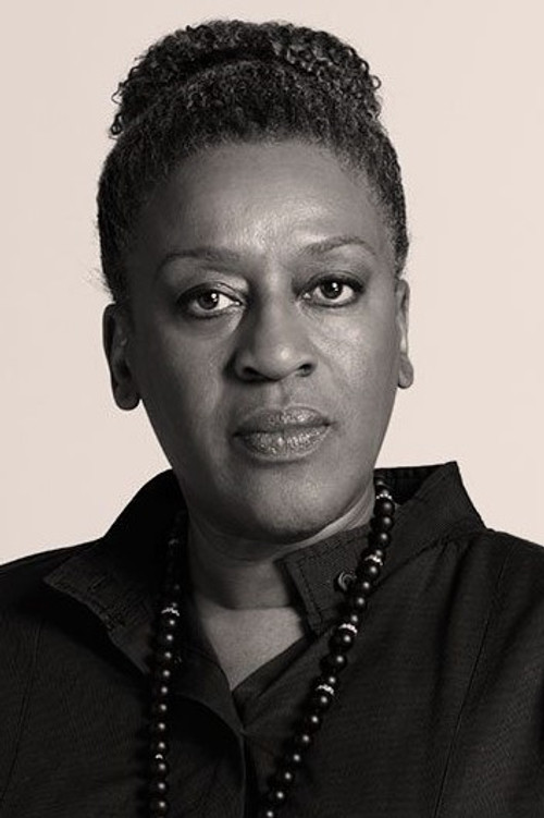 Photo of CCH Pounder