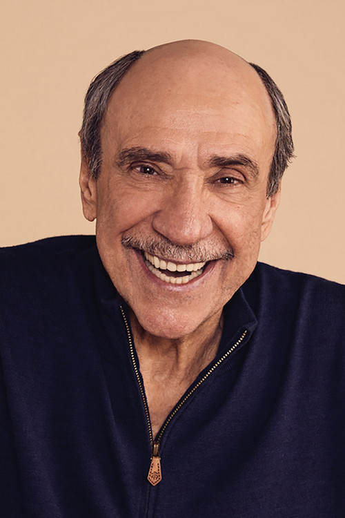 Photo of F. Murray Abraham