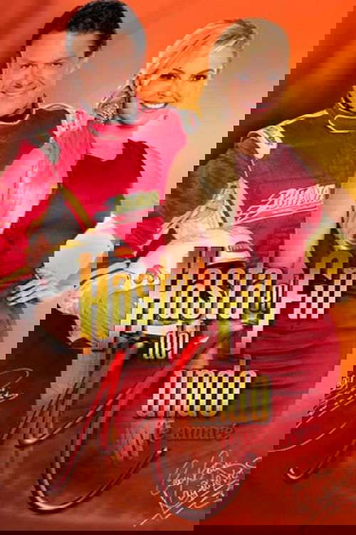 Hasta el fin del mundo