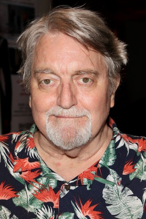 Photo of Gerrit Graham