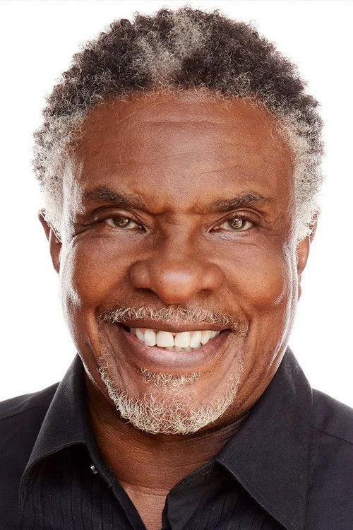 Photo of Keith David
