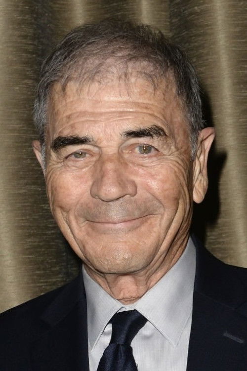 Photo of Robert Forster