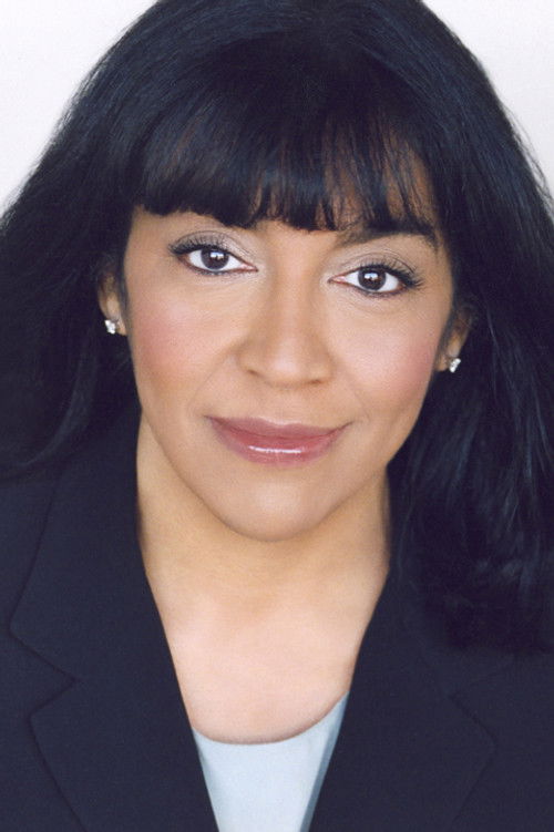 Photo of June Christopher