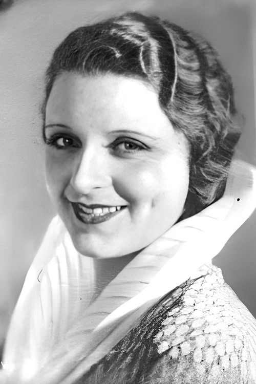Photo of Peggy Norman