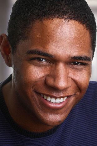 Photo of Dakota Jamal Wellman