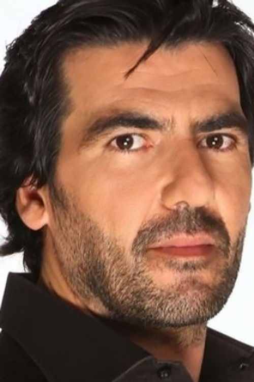 Photo of Antonis Karistinos