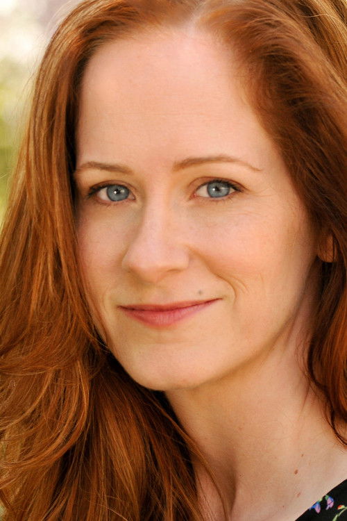 Photo of Christine Weatherup