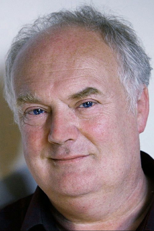 Photo of Christopher Craig