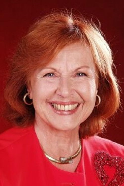 Photo of Brigitte Grothum