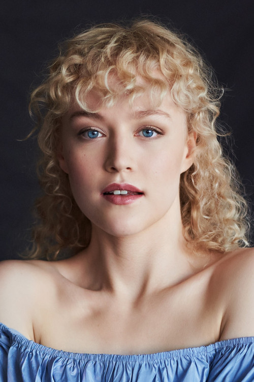 Photo of Eleonoora Kauhanen