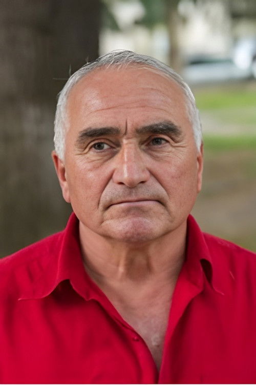 Photo of Vakhtang Panchulidze