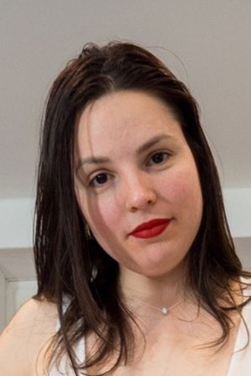 Photo of Talia Amanda