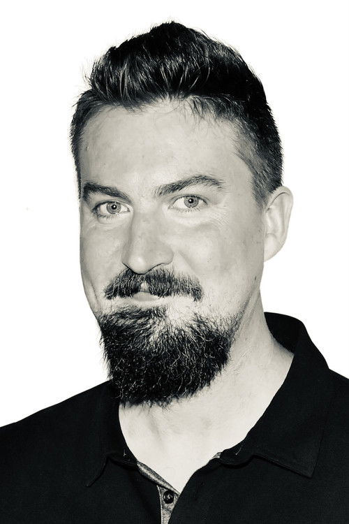 Photo of Adam Wingard
