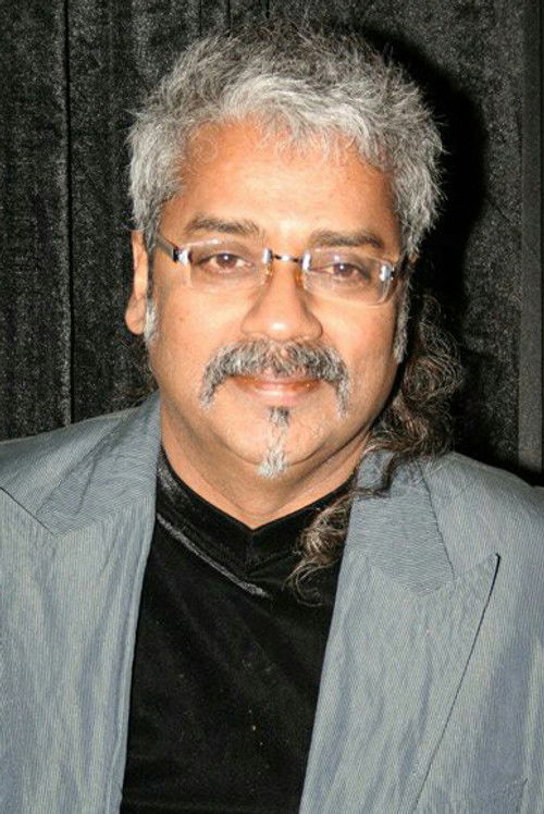 Photo of Hariharan