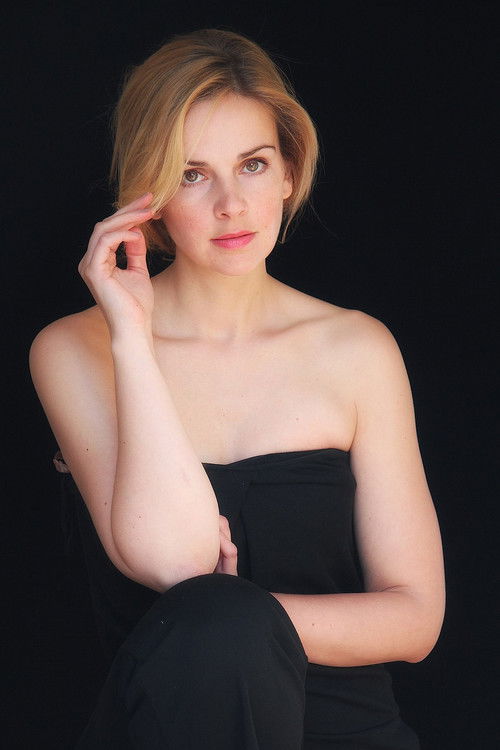 Photo of Denise Zich