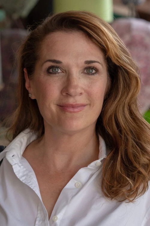 Photo of Vicki Van Tassel