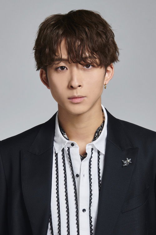 Photo of Natsuki Sawamoto