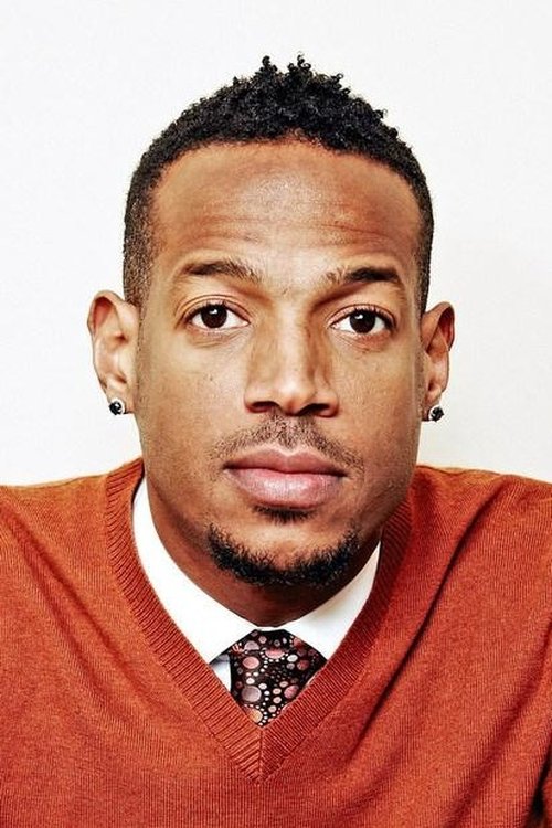 Photo of Marlon Wayans