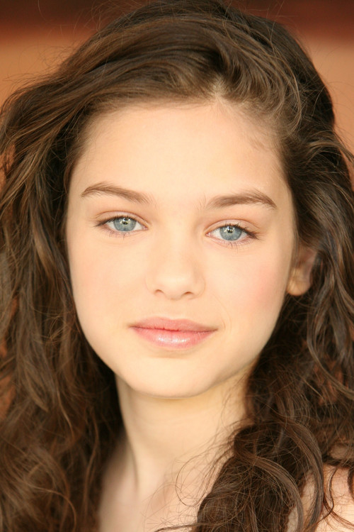 Photo of Odeya Rush