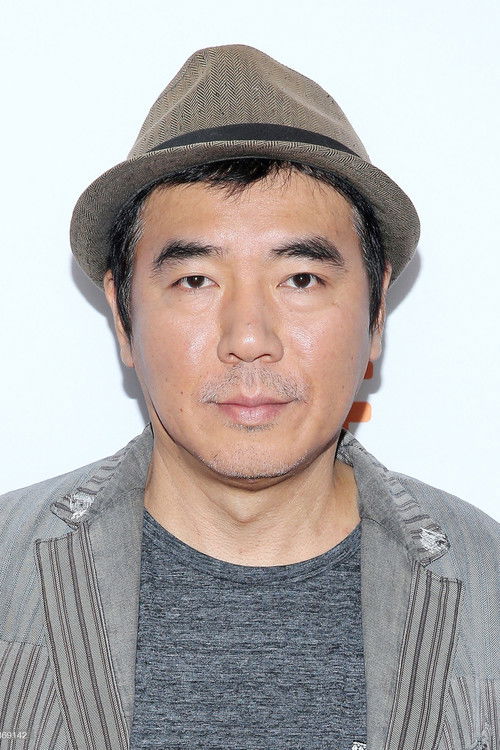 Photo of Kim Jee-woon