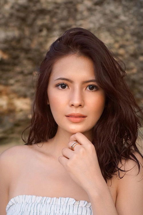 Photo of Sonya Pandarmawan