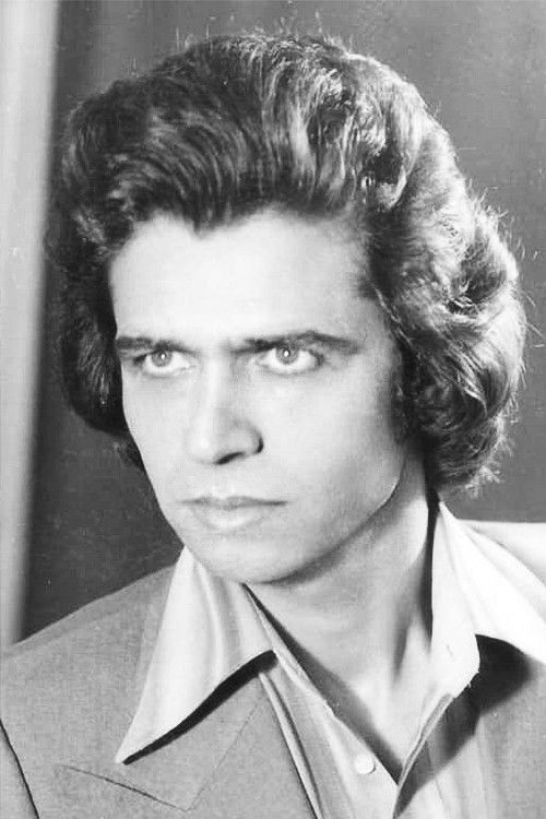 Photo of Levent Çakır