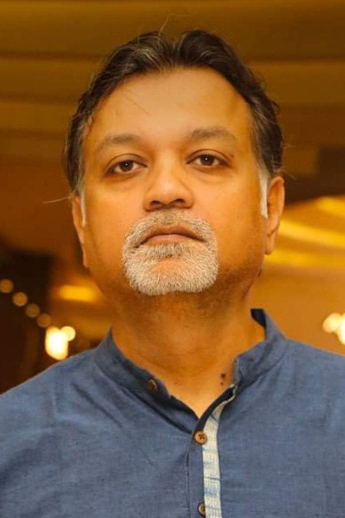 Photo of Srijit Mukherji