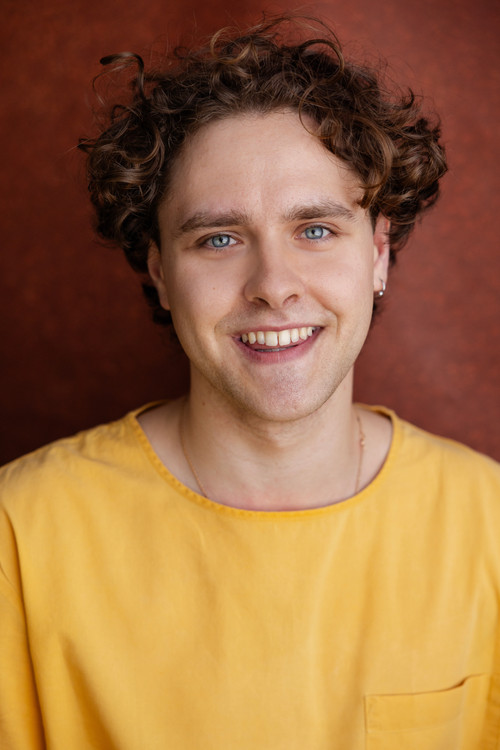 Photo of Danila Bublik