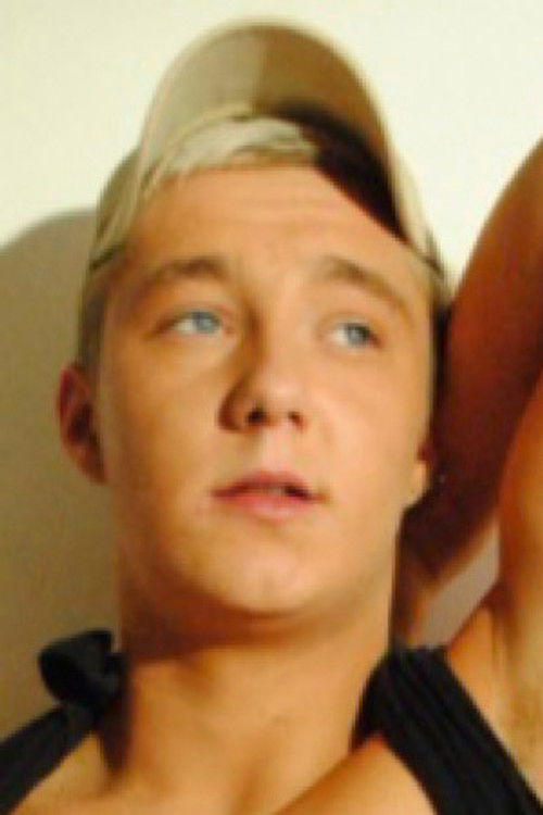 Photo of Dylan Parker