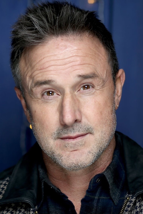 Photo of David Arquette