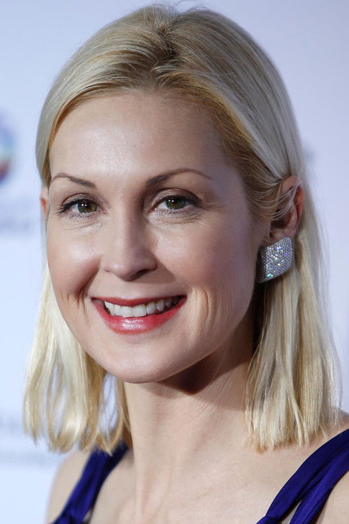 Photo of Kelly Rutherford