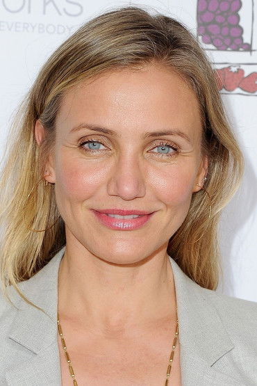 Photo of Cameron Diaz
