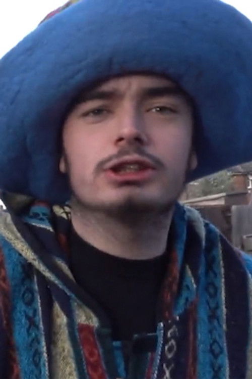 Photo of Joseph Ruane