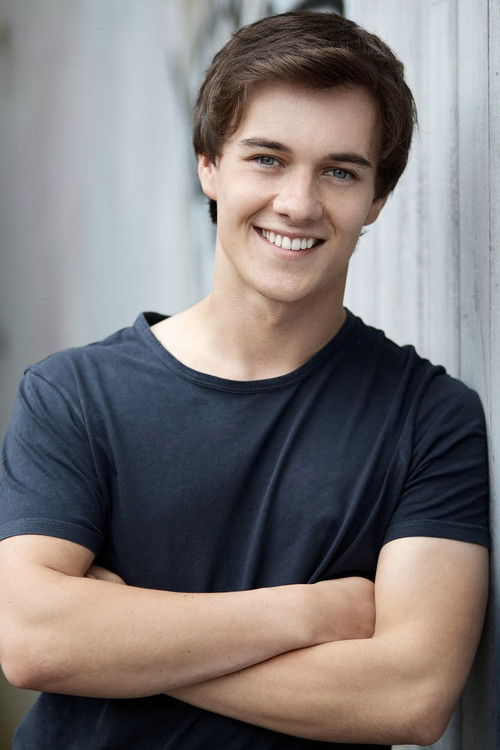 Photo of Karl Hughes