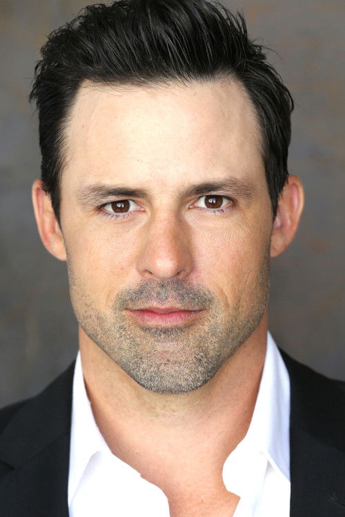 Photo of Philip Boyd