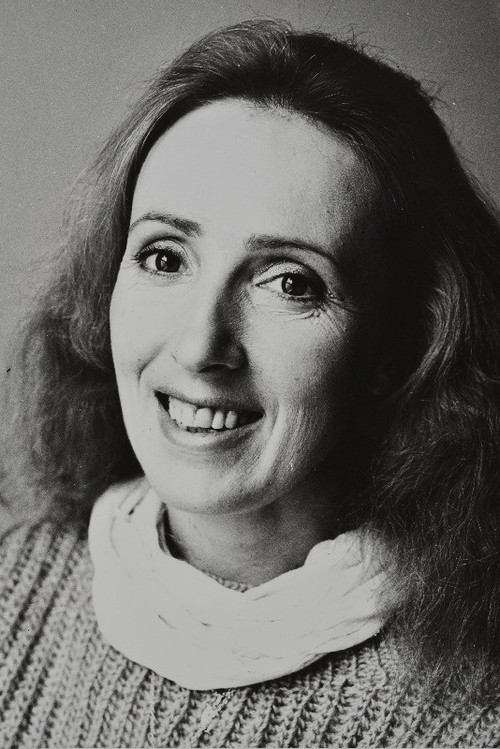 Photo of Kaie Mihkelson