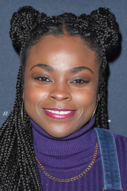 Photo of Stacey Sargeant