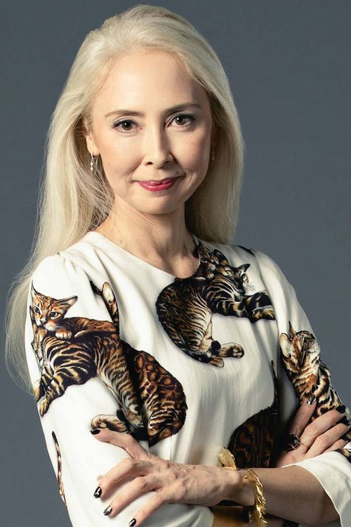 Photo of Melissa Chiu