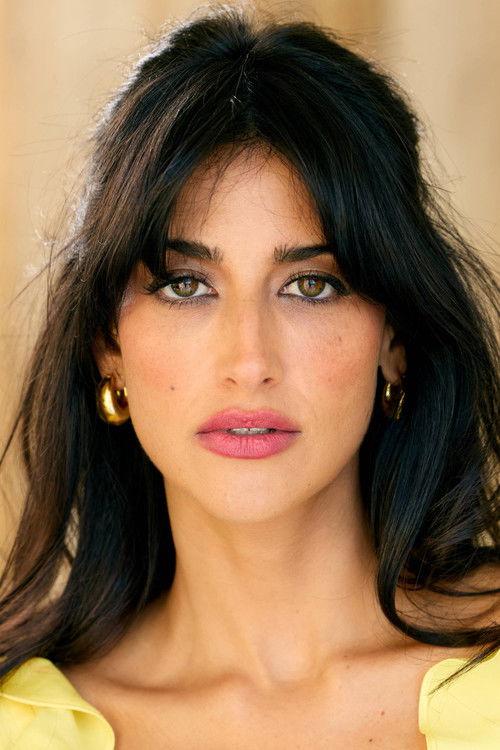 Photo of Marila Lombrozo