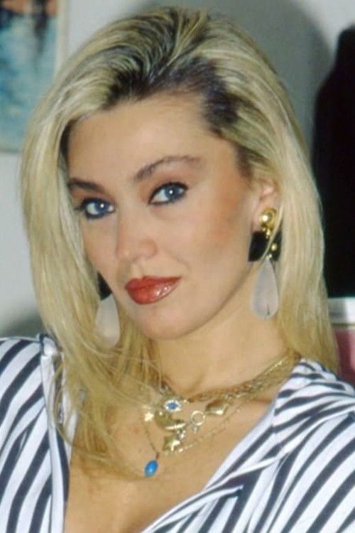 Photo of Sevtap Parman